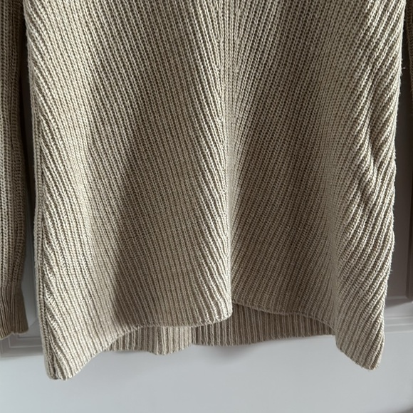 BP Brand Women’s Cream Colored Sweater - Size XXS - Picture 5 of 7